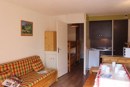 Imagen de la habitación del Roche Blanche, Val Thorens. Foto 7