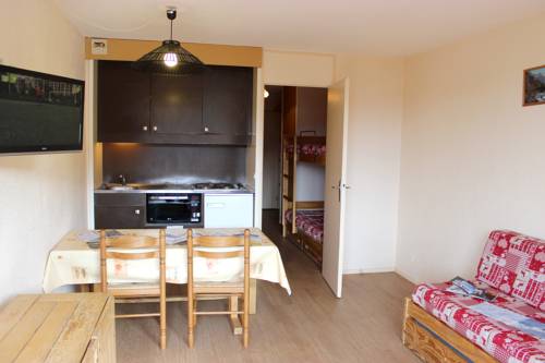 Imagen de la habitación del Roche Blanche, Val Thorens. Foto 8