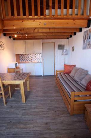 Imagen de la habitación del Roche Blanche, Val Thorens. Foto 9