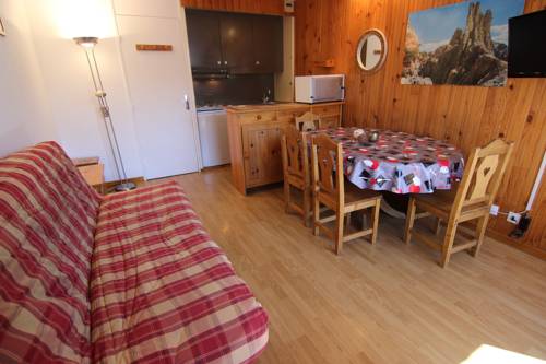 Imagen de la habitación del Roche Blanche, Val Thorens. Foto 10