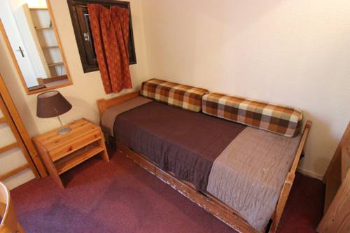 Imagen de la habitación del Roche Blanche, Val Thorens. Foto 11