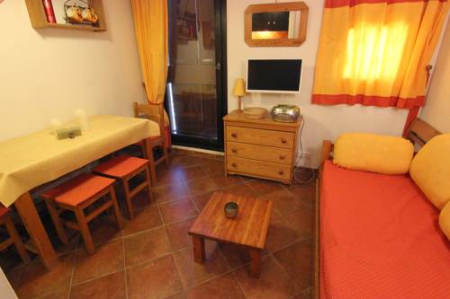 Imagen de la habitación del Roche Blanche, Val Thorens. Foto 13