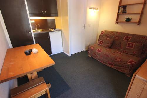 Imagen de la habitación del Roche Blanche, Val Thorens. Foto 14
