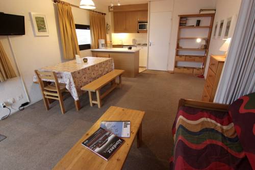 Imagen de la habitación del Roche Blanche, Val Thorens. Foto 15