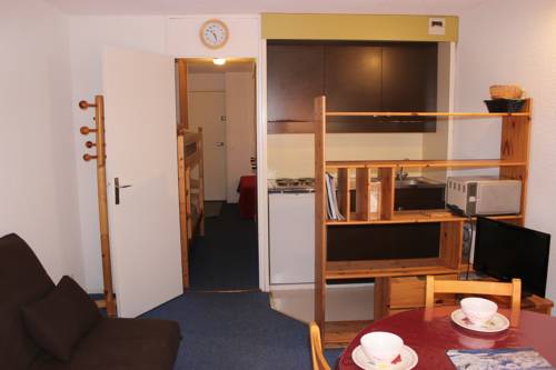 Imagen de la habitación del Roche Blanche, Val Thorens. Foto 16