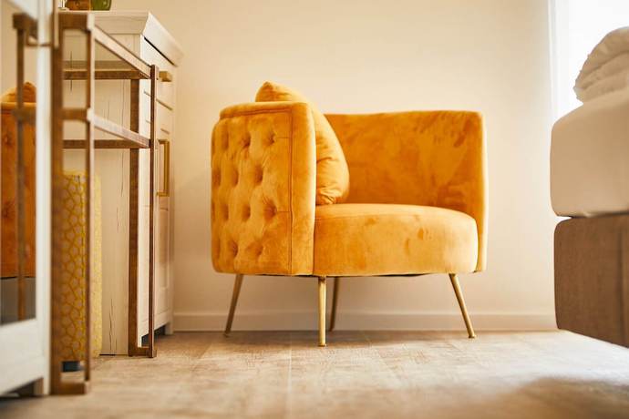 Imagen de la habitación del Rochter Landhotel. Foto 2