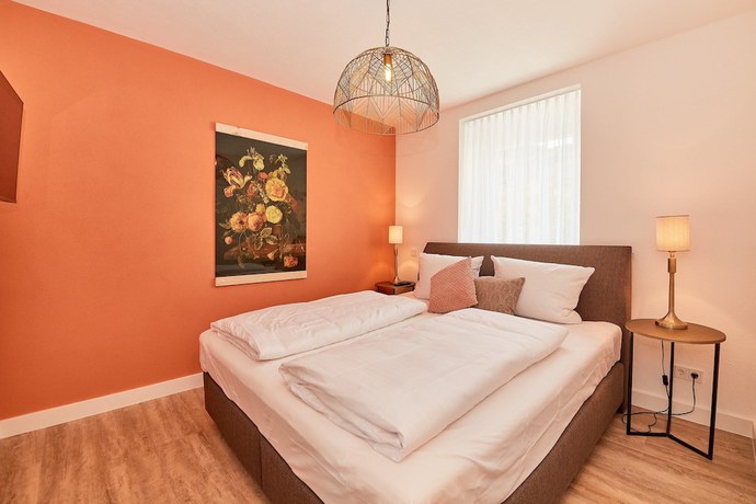 Imagen de la habitación del Rochter Landhotel. Foto 10