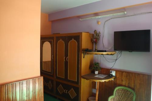 Imagen de la habitación del Rock View. Foto 8