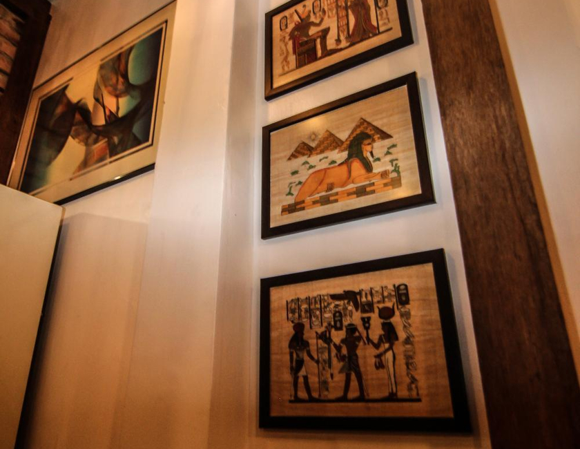Imagen general del Rock Wood Hotel. Foto 9
