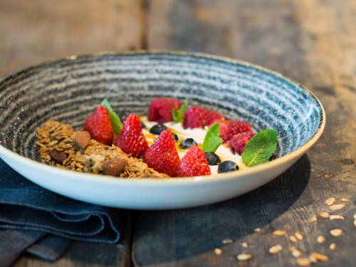 Imagen de la habitación del Rocket Rooms Velden. Foto 3