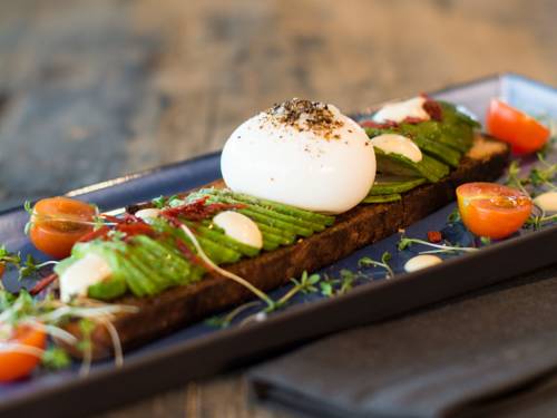 Imagen de la habitación del Rocket Rooms Velden. Foto 4