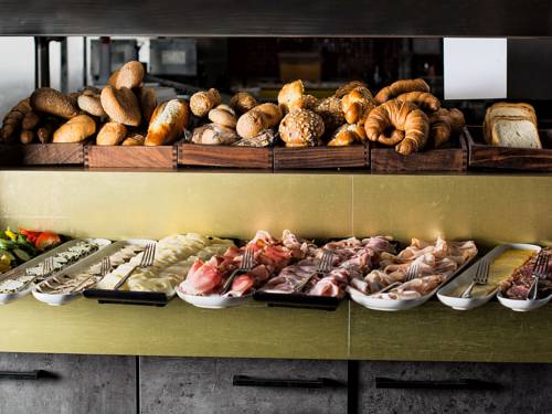 Imagen de la habitación del Rocket Rooms Velden. Foto 5