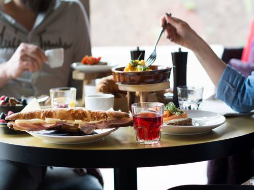 Imagen de la habitación del Rocket Rooms Velden. Foto 6