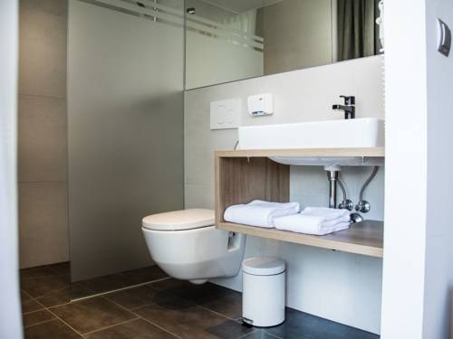 Imagen de la habitación del Rocket Rooms Velden. Foto 7