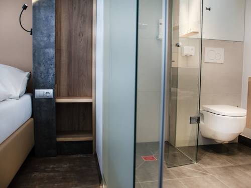 Imagen de la habitación del Rocket Rooms Velden. Foto 9