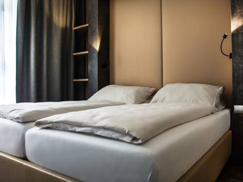 Imagen de la habitación del Rocket Rooms Velden. Foto 10