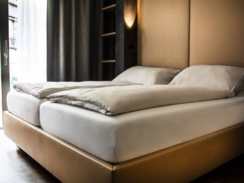 Imagen de la habitación del Rocket Rooms Velden. Foto 11