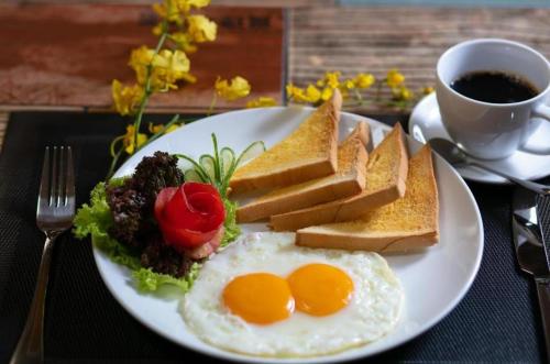 Imagen de la habitación del Rocks Ha Giang Hostel-Tour & Motobikes Rental. Foto 18