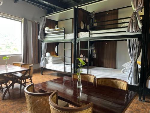 Imagen de la habitación del Rocks Ha Giang Hostel-Tour & Motobikes Rental. Foto 19