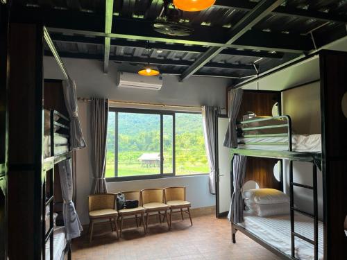 Imagen general del Rocks Ha Giang Hostel-Tour & Motobikes Rental. Foto 3