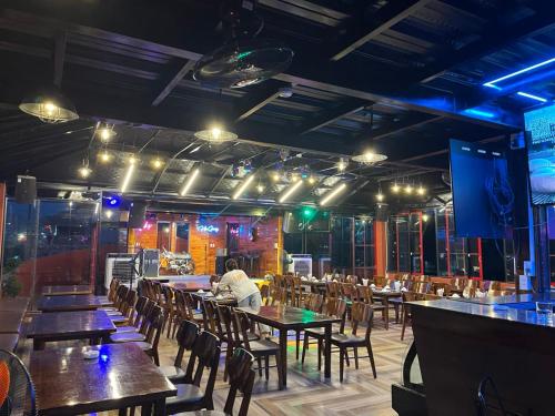 Imagen general del Rocks Ha Giang Hostel-Tour & Motobikes Rental. Foto 5