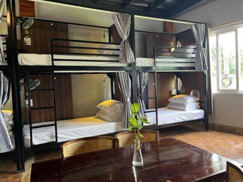 Imagen general del Rocks Ha Giang Hostel-Tour & Motobikes Rental. Foto 6