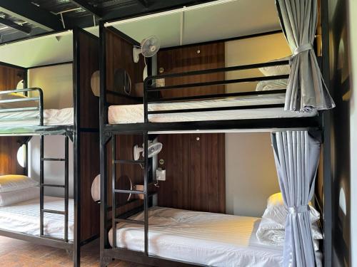 Imagen general del Rocks Ha Giang Hostel-Tour & Motobikes Rental. Foto 7