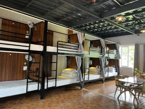 Imagen general del Rocks Ha Giang Hostel-Tour & Motobikes Rental. Foto 8