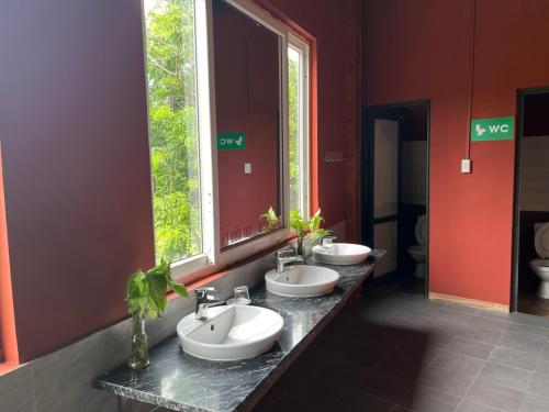 Imagen general del Rocks Ha Giang Hostel-Tour & Motobikes Rental. Foto 9