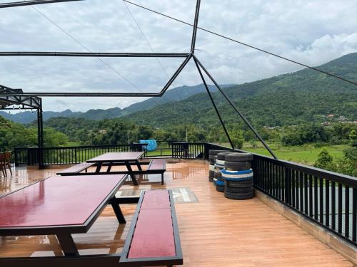 Imagen general del Rocks Ha Giang Hostel-Tour & Motobikes Rental. Foto 12