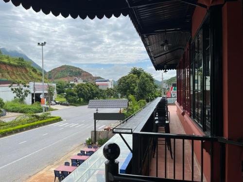 Imagen general del Rocks Ha Giang Hostel-Tour & Motobikes Rental. Foto 13