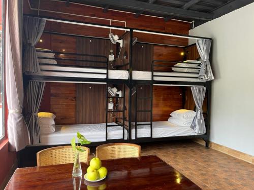 Imagen general del Rocks Ha Giang Hostel-Tour & Motobikes Rental. Foto 14