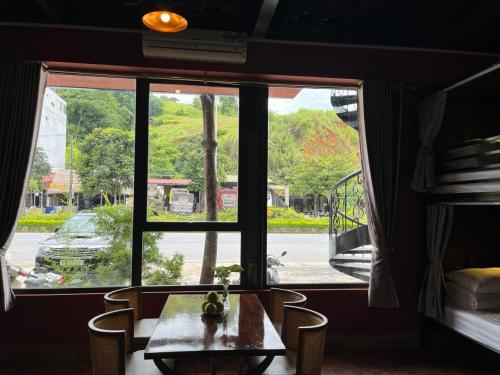 Imagen general del Rocks Ha Giang Hostel-Tour & Motobikes Rental. Foto 15