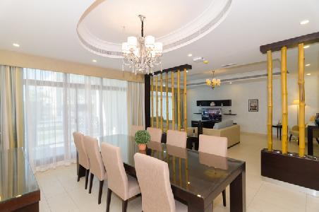 Imagen de la habitación del Roda Beach Resort. Foto 3