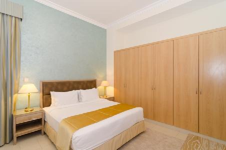 Imagen de la habitación del Roda Beach Resort. Foto 4