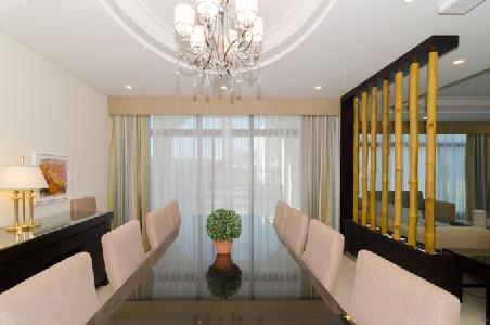 Imagen de la habitación del Roda Beach Resort. Foto 6