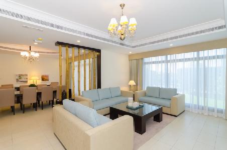 Imagen de los exteriores del Roda Beach Resort. Foto 13