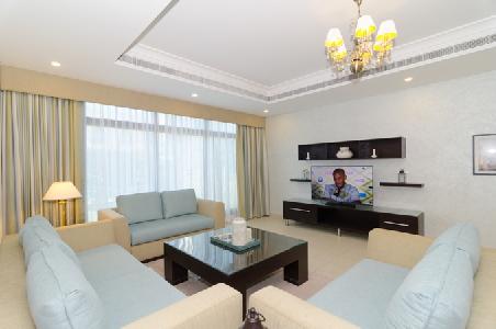 Imagen de la habitación del Roda Beach Resort. Foto 8