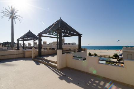 Imagen de la habitación del Roda Beach Resort. Foto 9