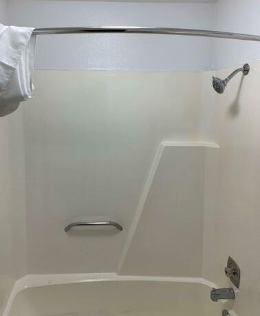 Imagen general del Rodeway Inn Augusta North Washington Rd.. Foto 3