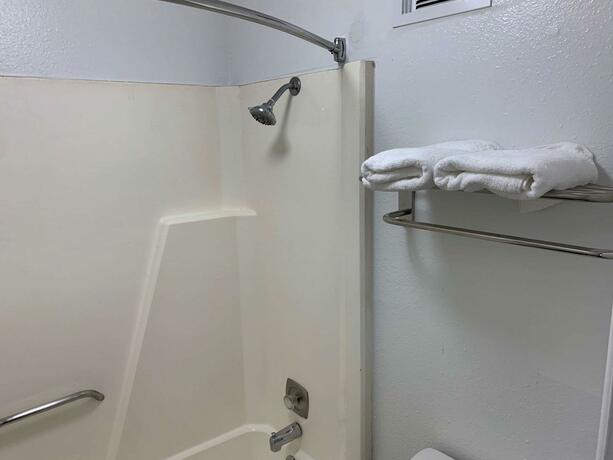 Imagen general del Rodeway Inn Augusta North Washington Rd.. Foto 6