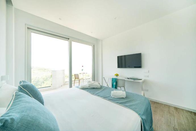 Imagen de la habitación del Rodi Resort. Foto 3