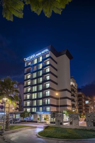 Imagen general del Rodinn Park Hotel. Foto 1