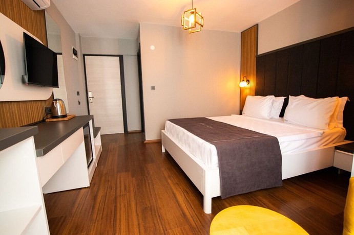 Imagen de la habitación del Rodis Hotel. Foto 5