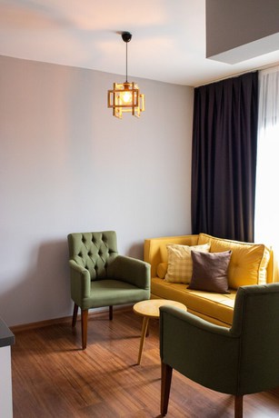Imagen de la habitación del Rodis Hotel. Foto 19
