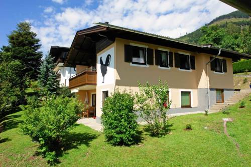 Imagen general del Rodlers Chalet. Foto 1