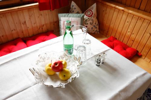 Imagen de la habitación del Rodlers Chalet. Foto 2