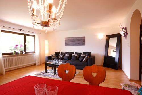 Imagen de la habitación del Rodlers Chalet. Foto 3