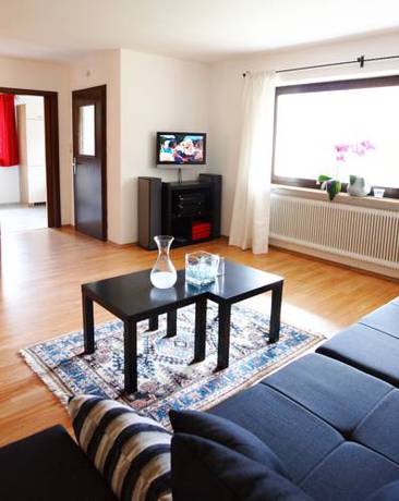 Imagen de la habitación del Rodlers Chalet. Foto 4