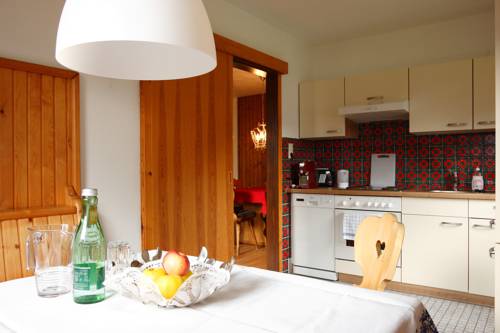 Imagen de la habitación del Rodlers Chalet. Foto 5